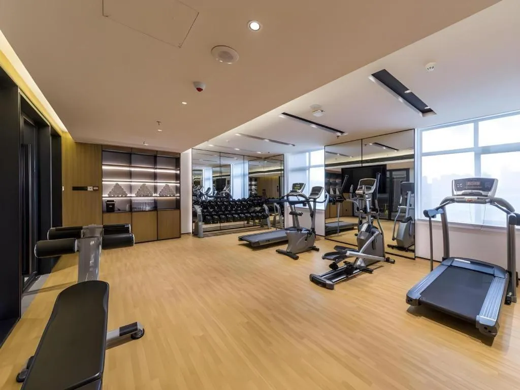 GreenTree Eastern Hotel Nanning Binhu Road Qingxiu Wanda