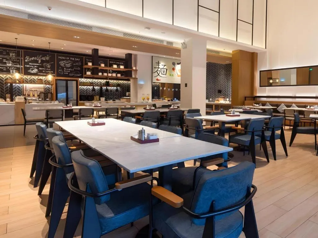 GreenTree Eastern Hotel Nanning Binhu Road Qingxiu Wanda