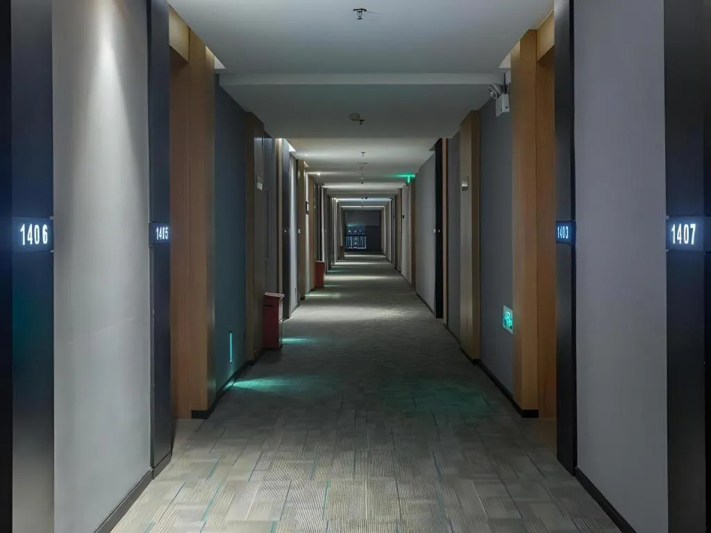 GreenTree Eastern Hotel Nanning Binhu Road Qingxiu Wanda