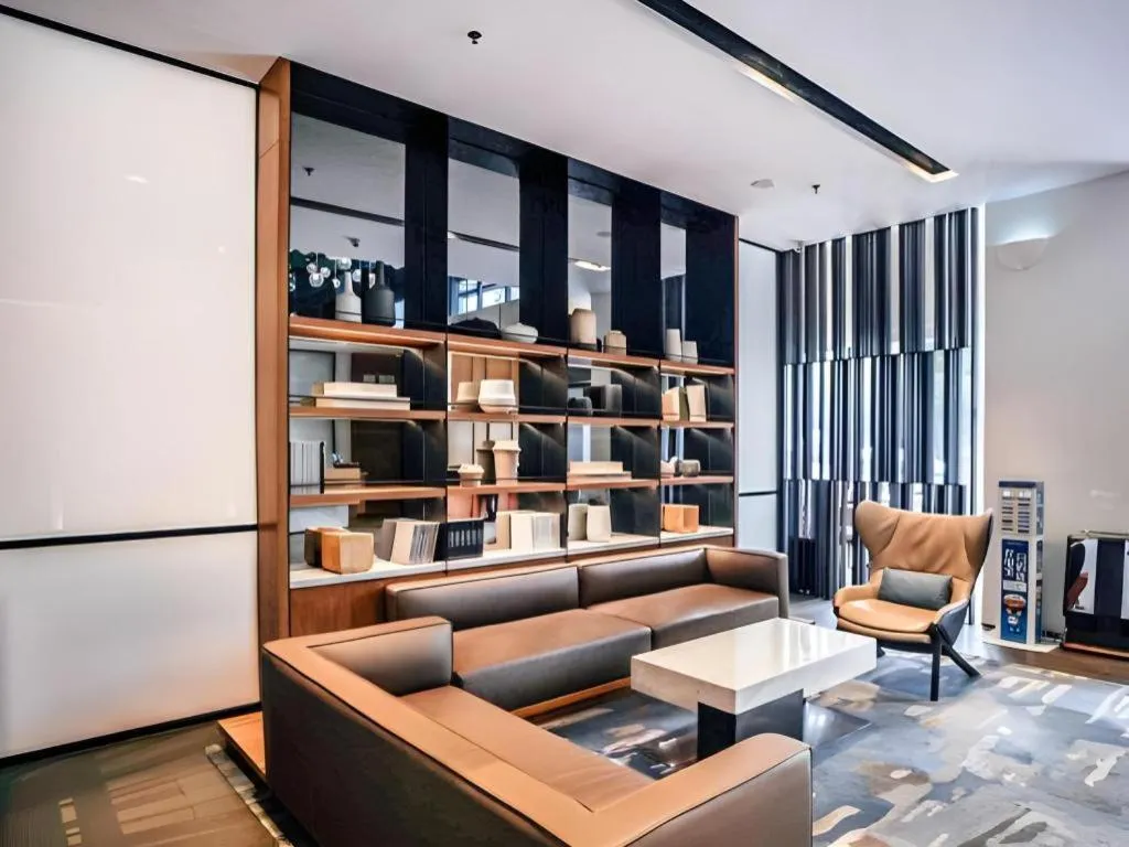 GreenTree Eastern Hotel Nanning Binhu Road Qingxiu Wanda