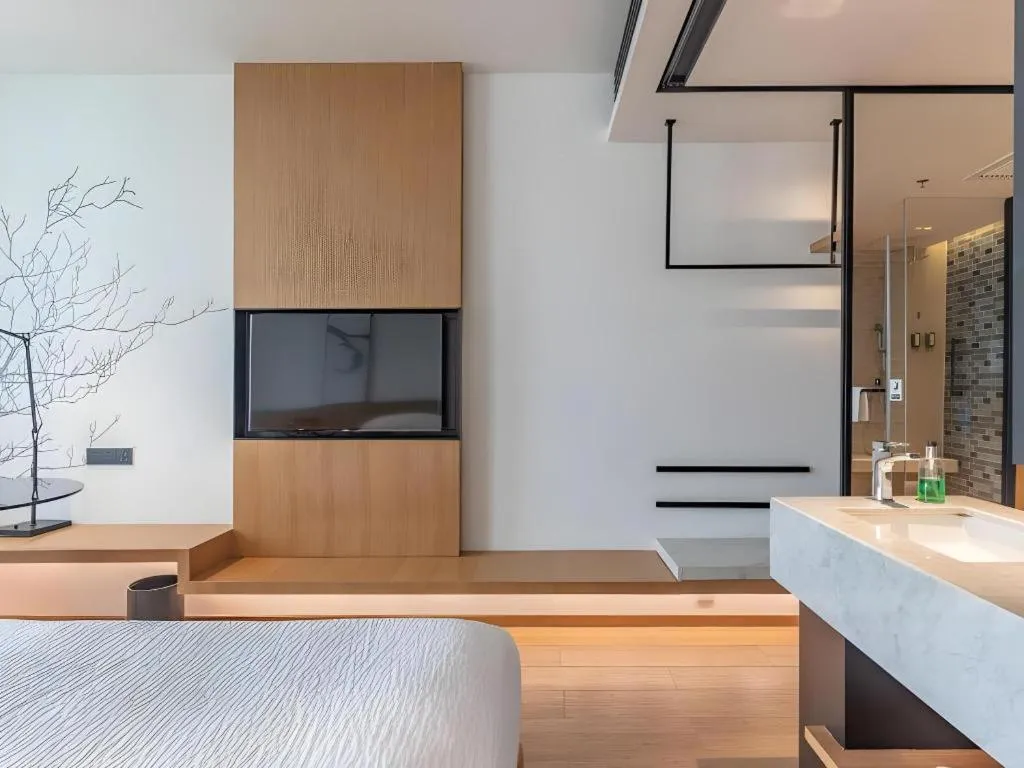 GreenTree Eastern Hotel Nanning Binhu Road Qingxiu Wanda