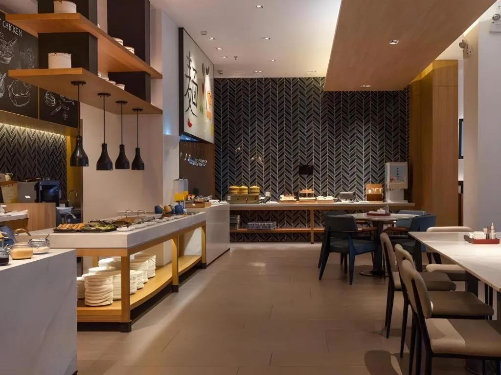 GreenTree Eastern Hotel Nanning Binhu Road Qingxiu Wanda