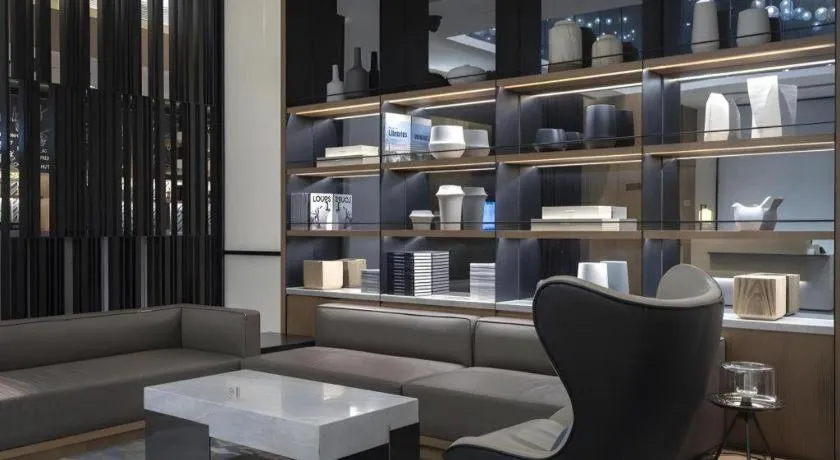 GreenTree Eastern Hotel Nanning Binhu Road Qingxiu Wanda