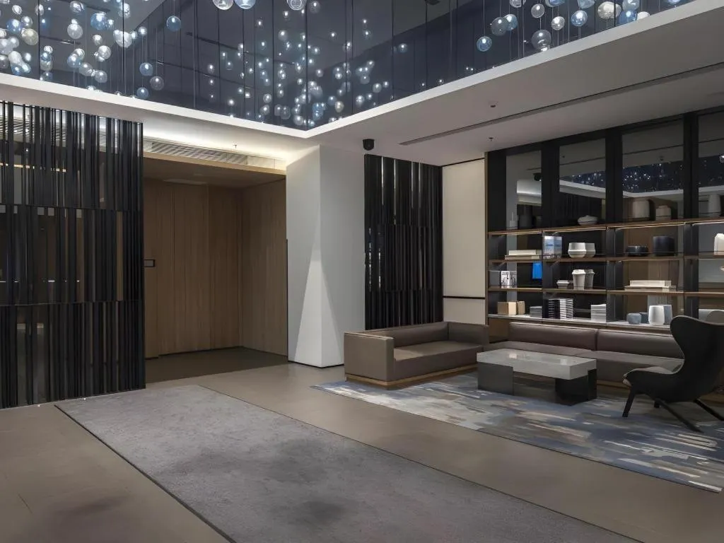 GreenTree Eastern Hotel Nanning Binhu Road Qingxiu Wanda