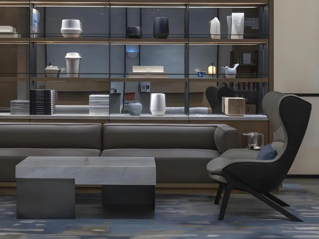 GreenTree Eastern Hotel Nanning Binhu Road Qingxiu Wanda