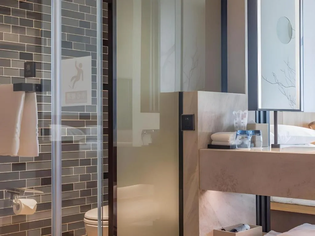 GreenTree Eastern Hotel Nanning Binhu Road Qingxiu Wanda