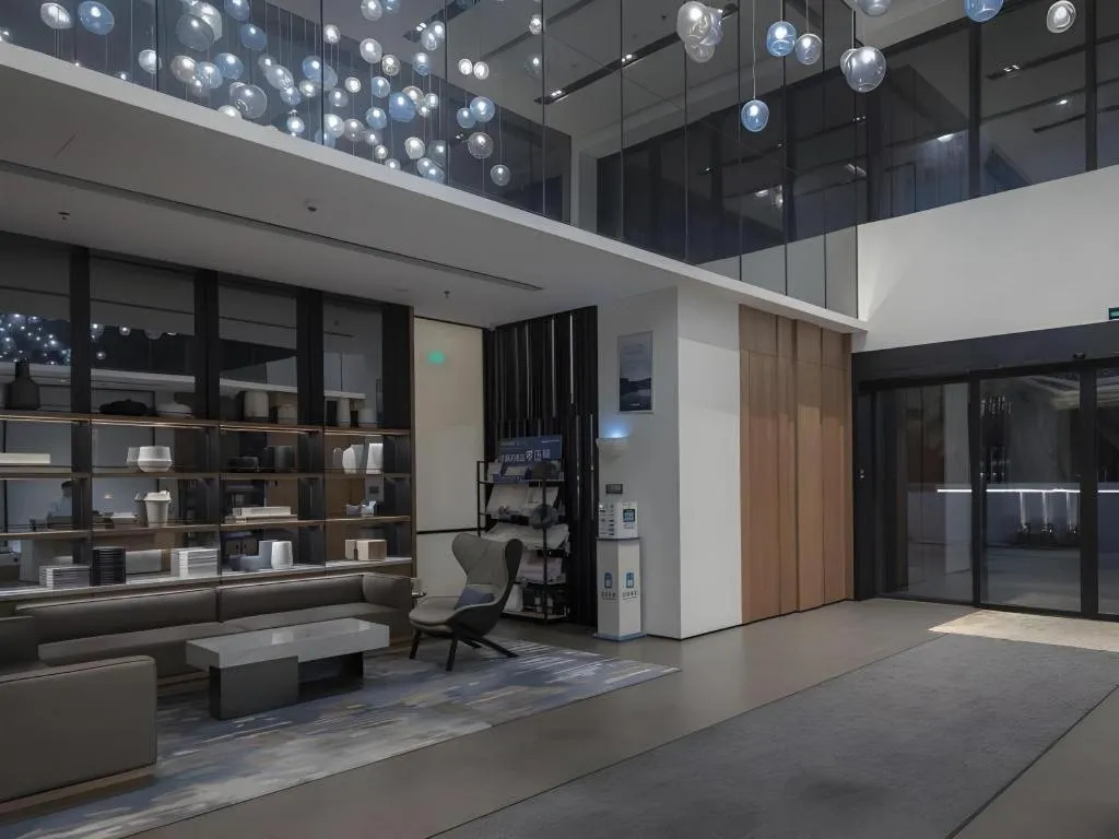 GreenTree Eastern Hotel Nanning Binhu Road Qingxiu Wanda