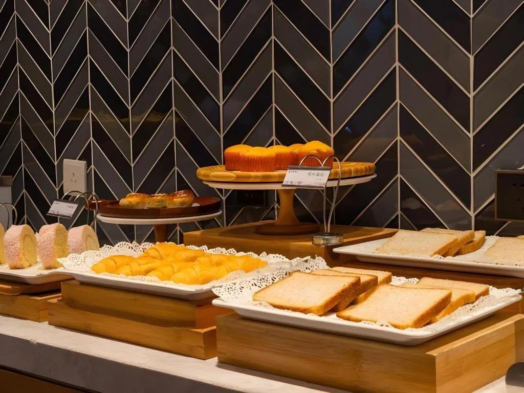 GreenTree Eastern Hotel Nanning Binhu Road Qingxiu Wanda