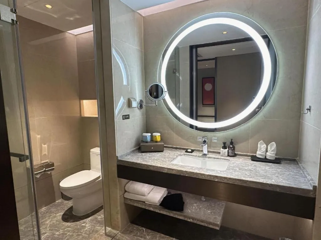 GreenTree Eastern Hotel Nanning Minzhu Road Chaoyang Plaza