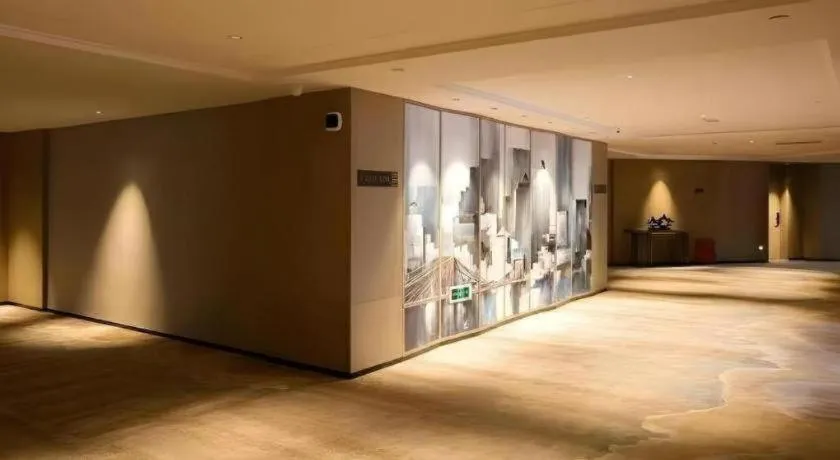 GreenTree Eastern Hotel Nanning Minzhu Road Chaoyang Plaza