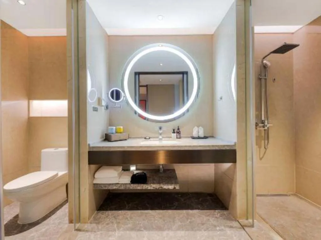 GreenTree Eastern Hotel Nanning Minzhu Road Chaoyang Plaza