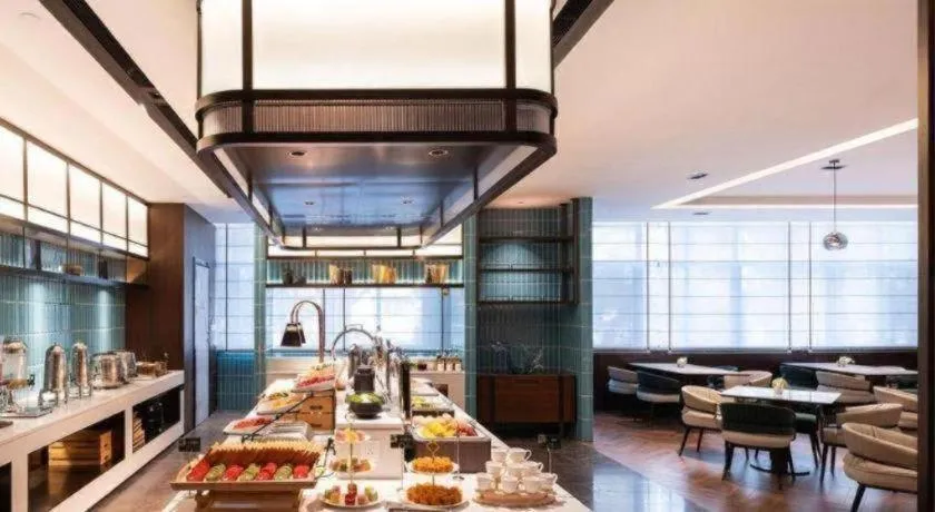 GreenTree Eastern Hotel Nanning Minzhu Road Chaoyang Plaza