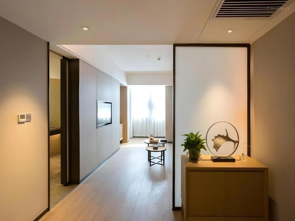 GreenTree Eastern Hotel Nanning Minzhu Road Chaoyang Plaza