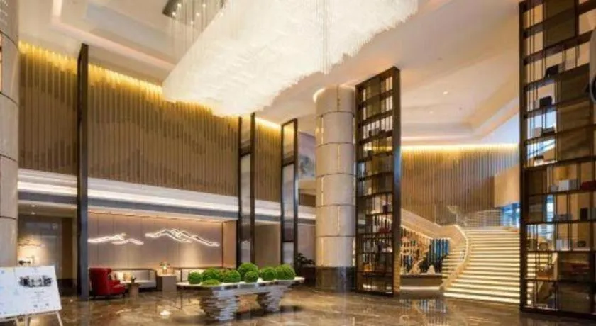 GreenTree Eastern Hotel Nanning Minzhu Road Chaoyang Plaza
