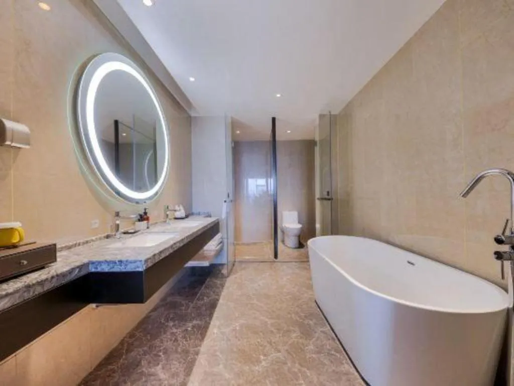 GreenTree Eastern Hotel Nanning Minzhu Road Chaoyang Plaza