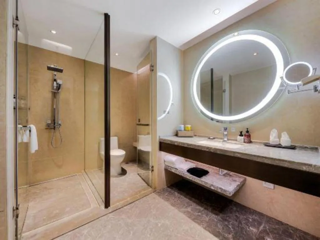 GreenTree Eastern Hotel Nanning Minzhu Road Chaoyang Plaza