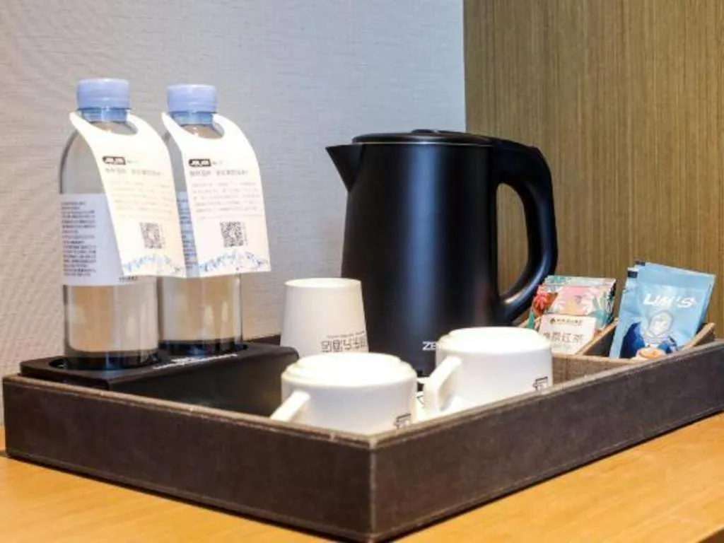 GreenTree Eastern Hotel Nanning Minzhu Road Chaoyang Plaza