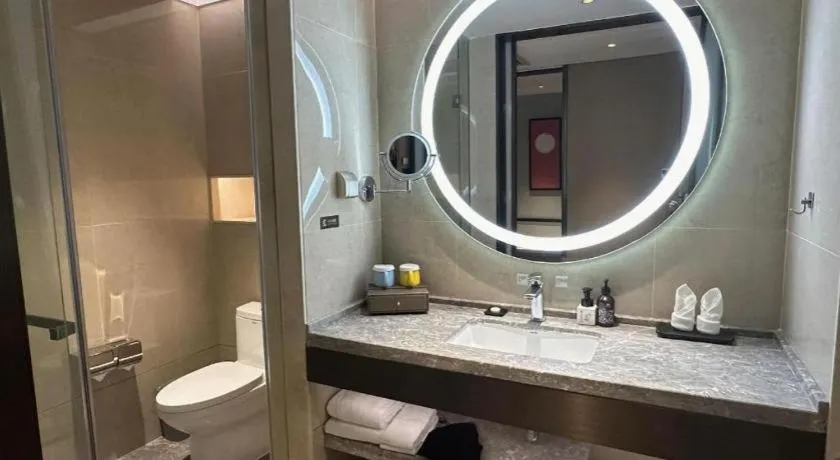 GreenTree Eastern Hotel Nanning Minzhu Road Chaoyang Plaza