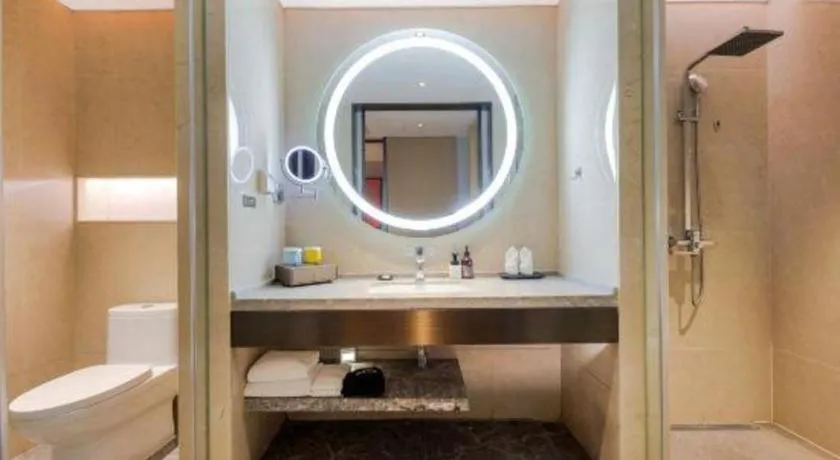 GreenTree Eastern Hotel Nanning Minzhu Road Chaoyang Plaza