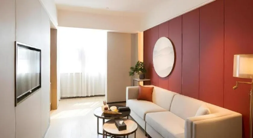 GreenTree Eastern Hotel Nanning Minzhu Road Chaoyang Plaza