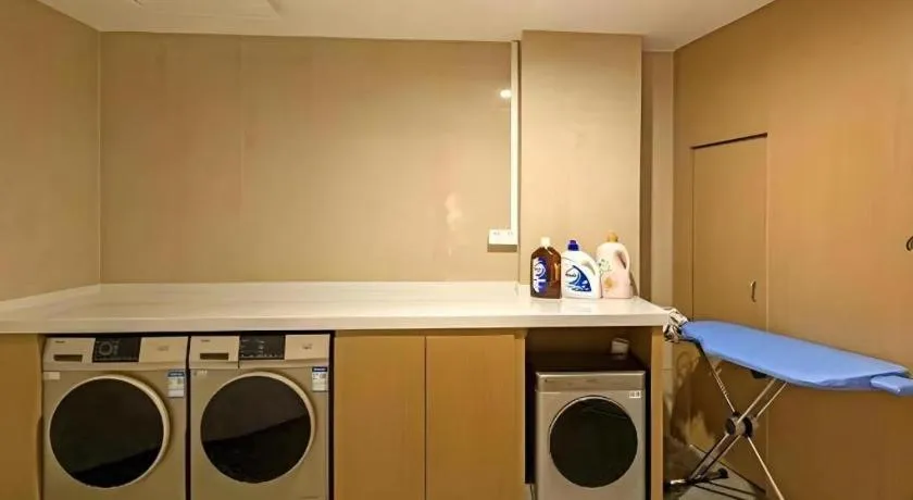 GreenTree Eastern Hotel Nanning Minzhu Road Chaoyang Plaza