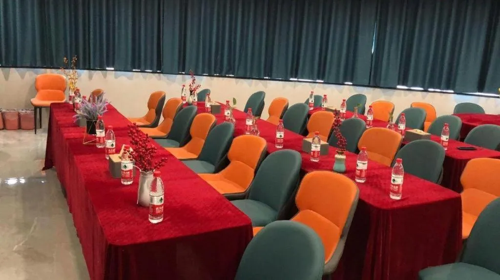 VX Hotel Jiangsu Taizhou Xinghua RT-Mart