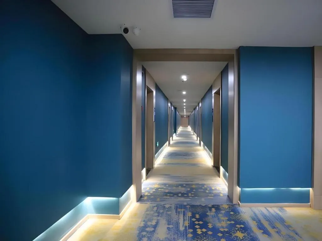 VX Hotel Jiangsu Taizhou Xinghua RT-Mart