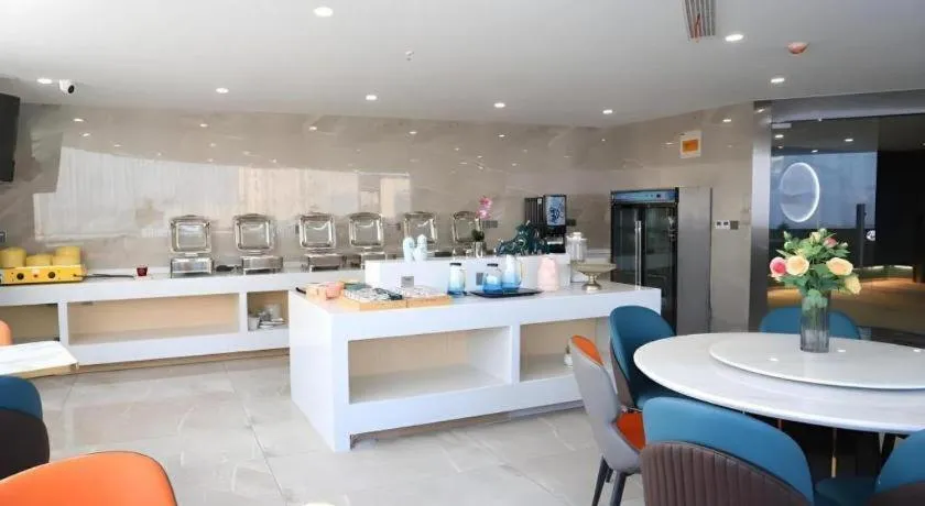 VX Hotel Jiangsu Taizhou Xinghua RT-Mart