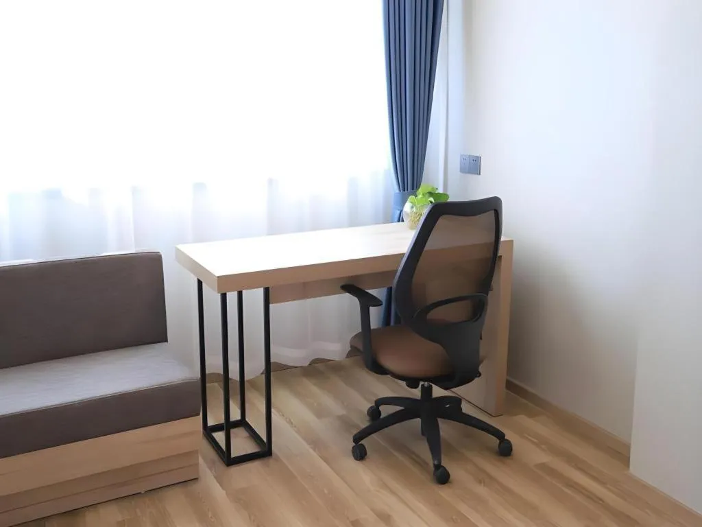 VX Hotel Jiangsu Taizhou Xinghua RT-Mart