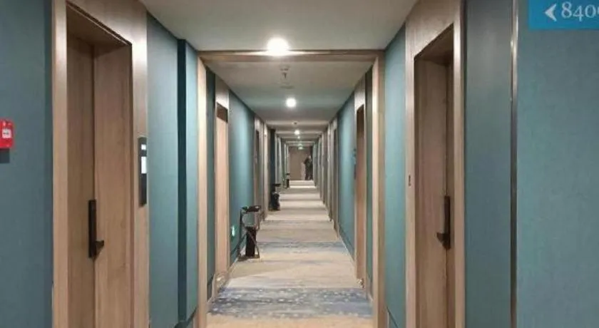 VX Hotel Jiangsu Taizhou Xinghua RT-Mart