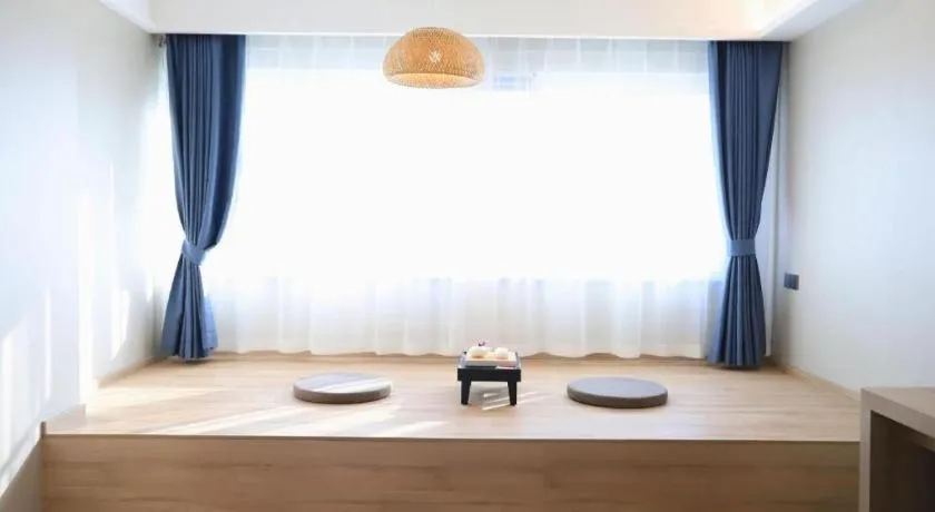 VX Hotel Jiangsu Taizhou Xinghua RT-Mart