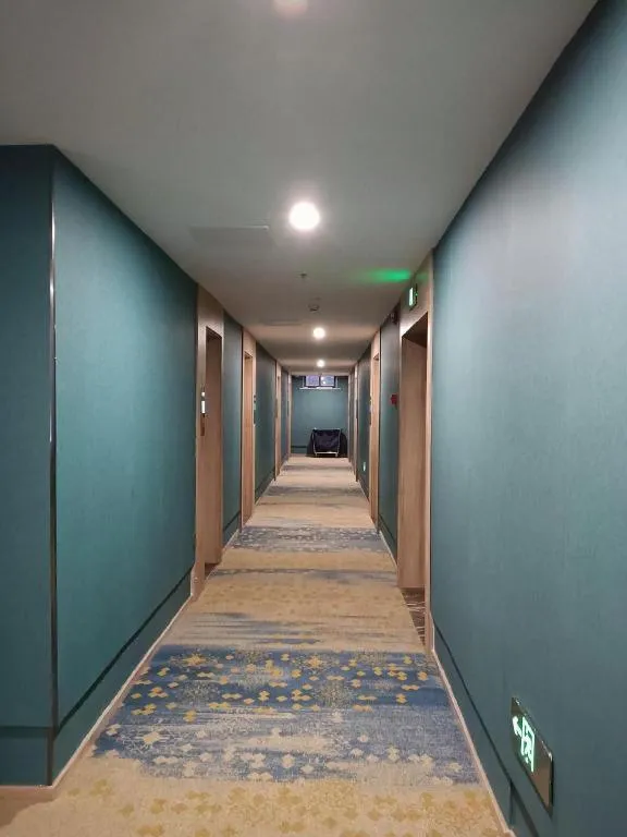 VX Hotel Jiangsu Taizhou Xinghua RT-Mart