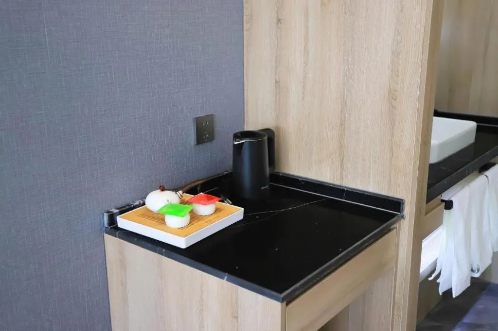 VX Hotel Jiangsu Taizhou Xinghua RT-Mart