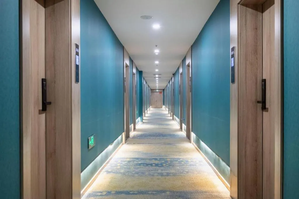 VX Hotel Jiangsu Taizhou Xinghua RT-Mart