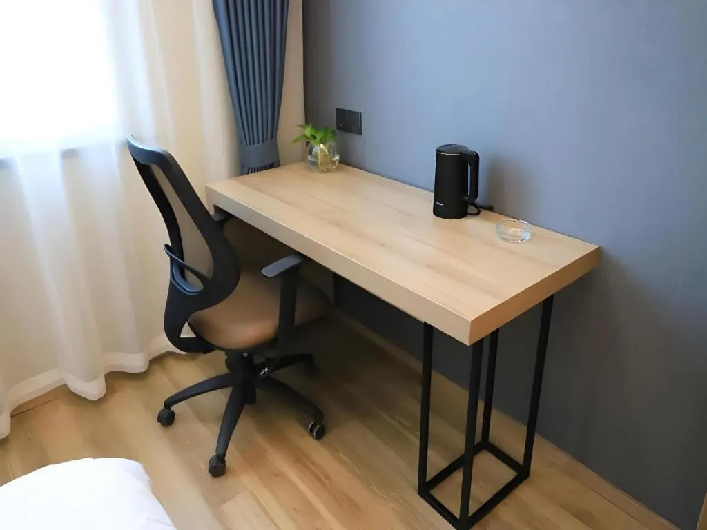 VX Hotel Jiangsu Taizhou Xinghua RT-Mart