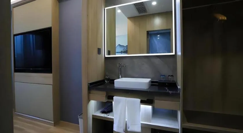 VX Hotel Jiangsu Taizhou Xinghua RT-Mart