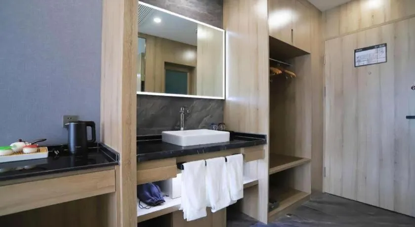 VX Hotel Jiangsu Taizhou Xinghua RT-Mart