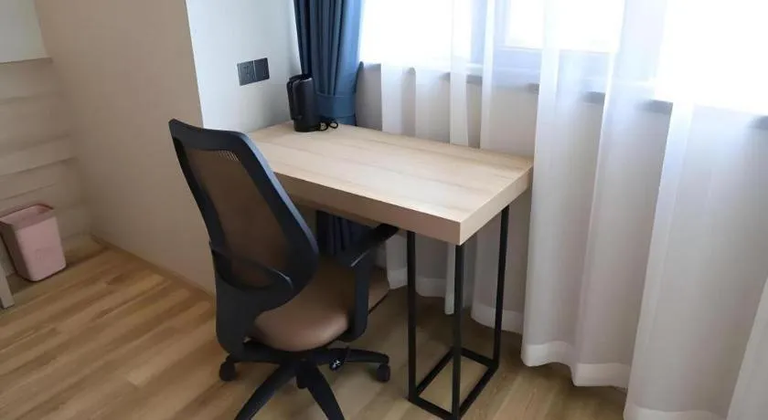 VX Hotel Jiangsu Taizhou Xinghua RT-Mart