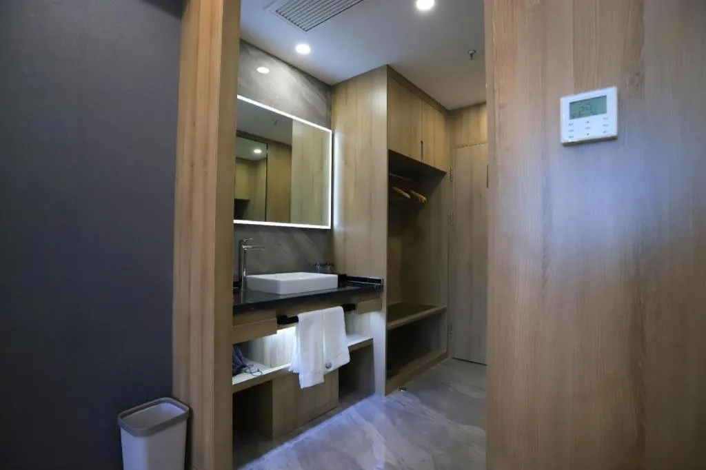 VX Hotel Jiangsu Taizhou Xinghua RT-Mart