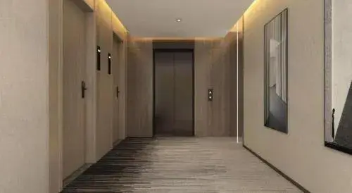 Gya Hotel Wuxi Hubin Commercial Street Tai Lake Scenic Area Gya Hotel Wuxi Hubin Commercial Street Tai Lake Scenic Area