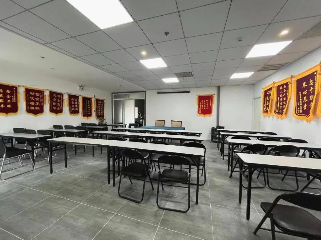 Gya Hotel Wuxi Hubin Commercial Street Tai Lake Scenic Area