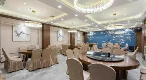 Gya Hotel Wuxi Hubin Commercial Street Tai Lake Scenic Area Gya Hotel Wuxi Hubin Commercial Street Tai Lake Scenic Area