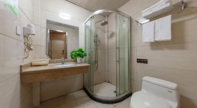 Shell Hotel Zhejiang Cixi Longshan Town Shell Hotel Zhejiang Cixi Longshan Town