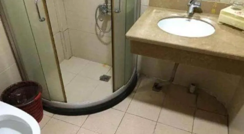 Shell Hotel Zhejiang Cixi Longshan Town