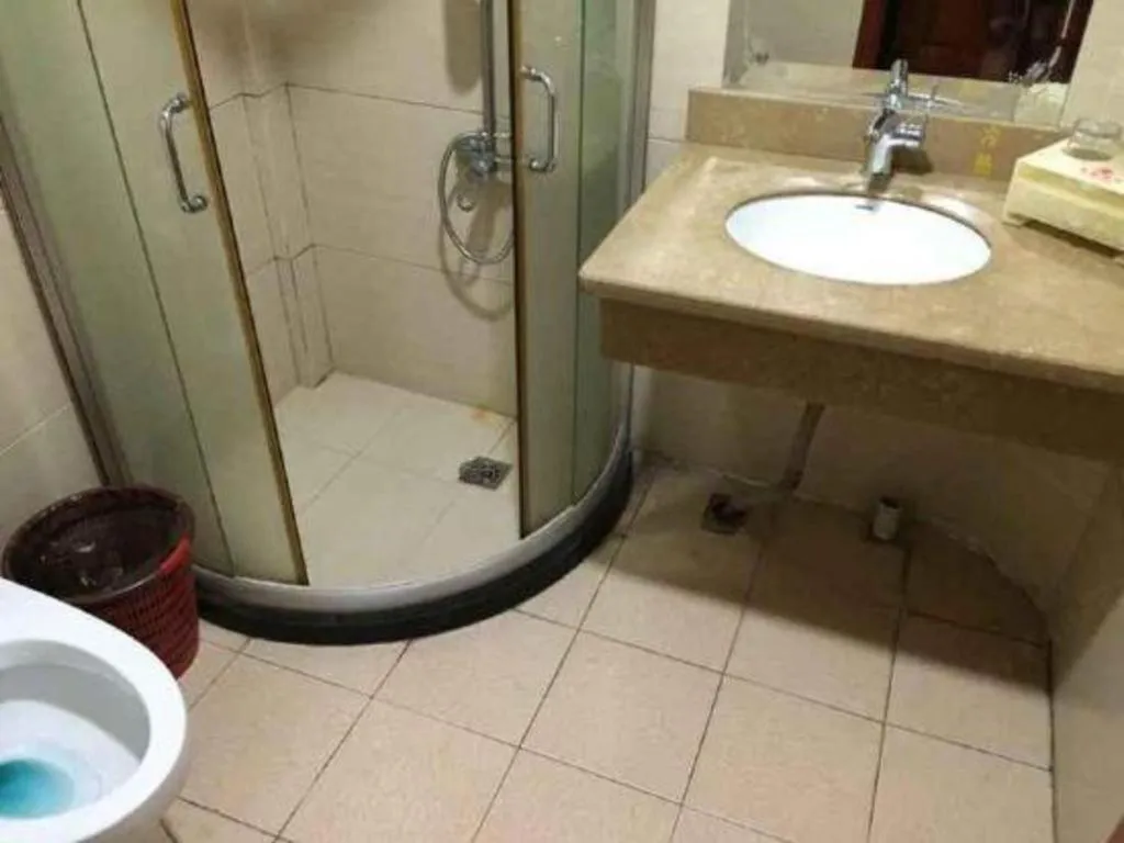 Shell Hotel Zhejiang Cixi Longshan Town