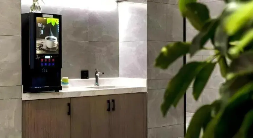 GreenTree Inn Express Datong High-Speed Railway Station Old City Wall GreenTree Inn Express Datong High-Speed Railway Station Old City Wall