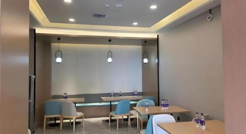 GreenTree Inn Express Jiangsu Suqian School Yingmadi Road