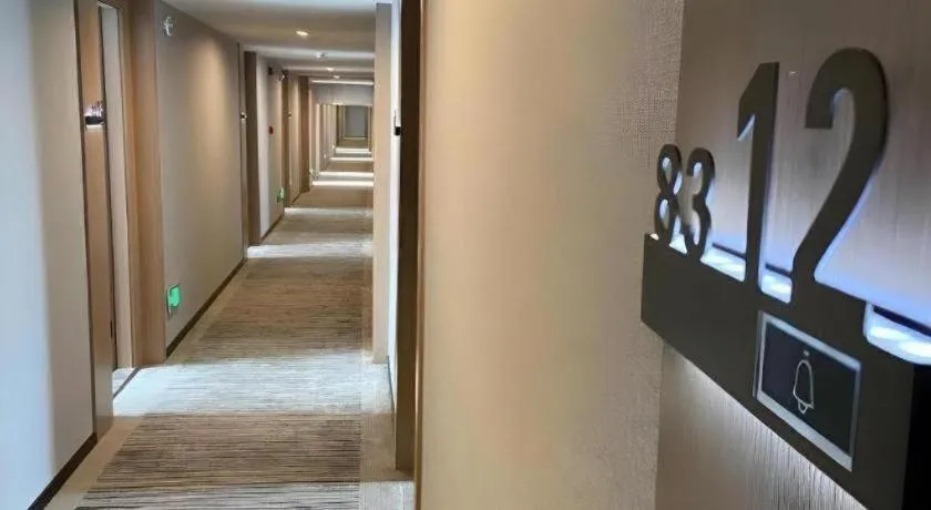 GreenTree Inn Express Jiangsu Suqian School Yingmadi Road