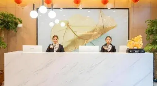 GreenTree Inn Express Jiangsu Suqian School Yingmadi Road GreenTree Inn Express Jiangsu Suqian School Yingmadi Road