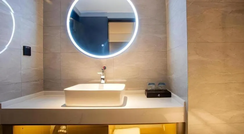 GreenTree Inn Express Jiangsu Suqian School Yingmadi Road